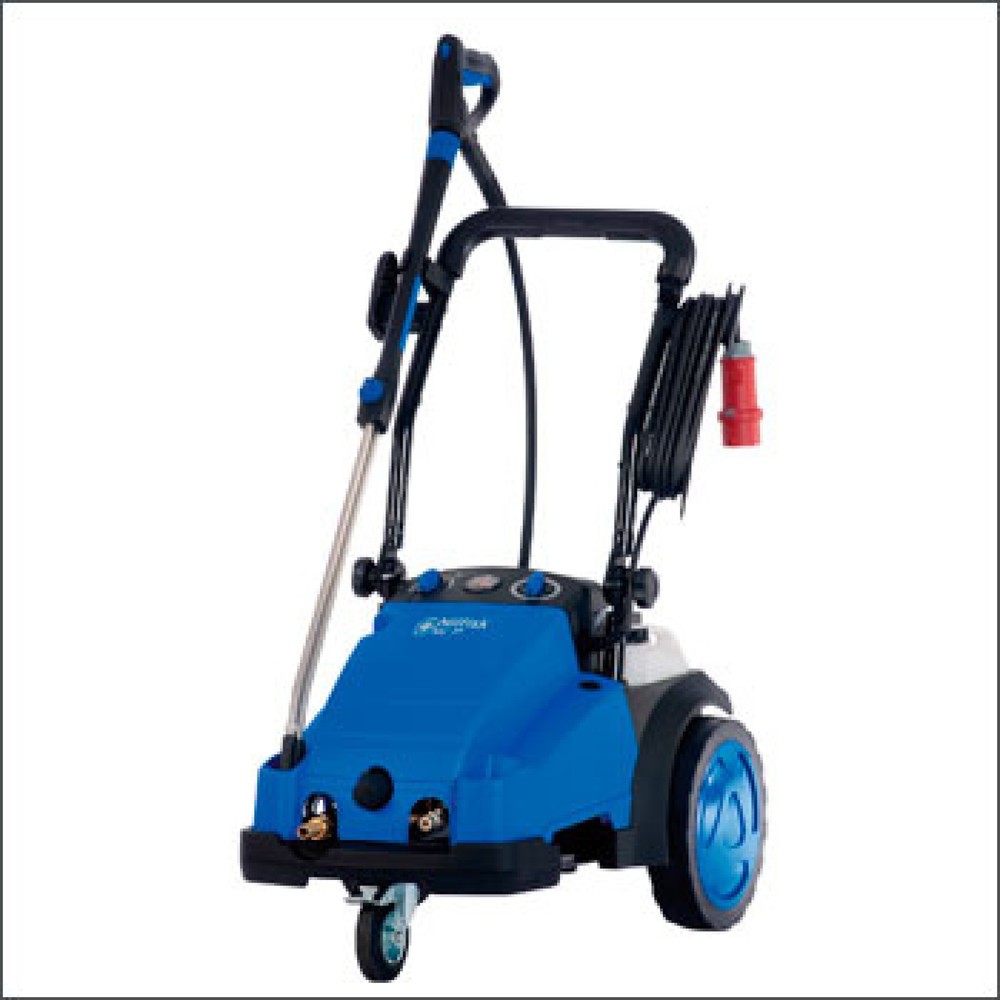 Product afbeelding: Industriële hogedrukreiniger Nilfisk® MC 7P-195/1280, koud water, mobiel