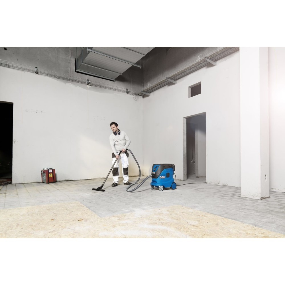 Productafbeelding nr. 3: Industriële stofzuiger Nilfisk® ATTIX 44-2L IC mobiel, nat + droog