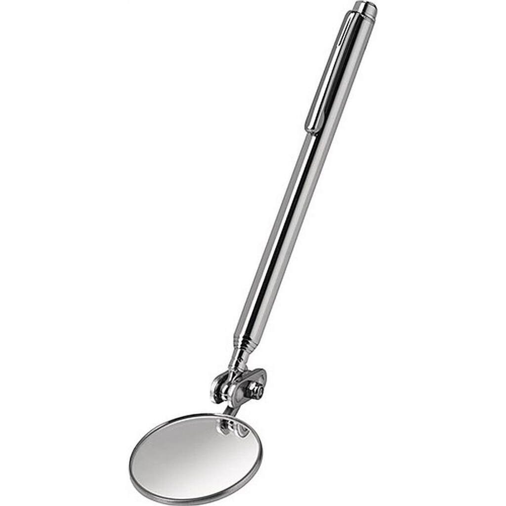Inspektionsspiegel Spiegel-D.40mm L.190-540mm Produktabbildung: Inspektionsspiegel Spiegel-D.40mm L.190-540mm