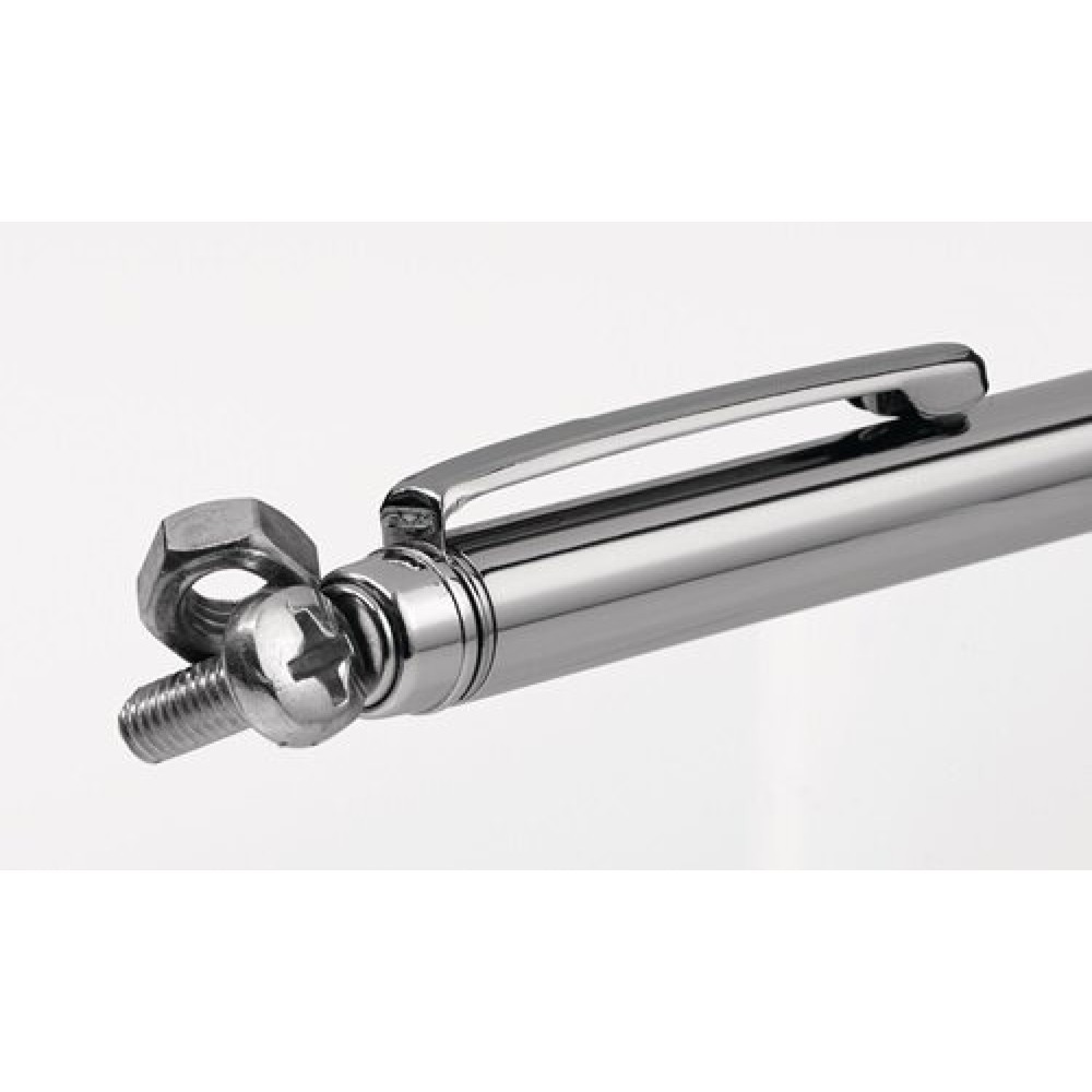 Produktabbildung Nr. 2: Inspektionsspiegel Spiegel-D.40mm L.190-540mm