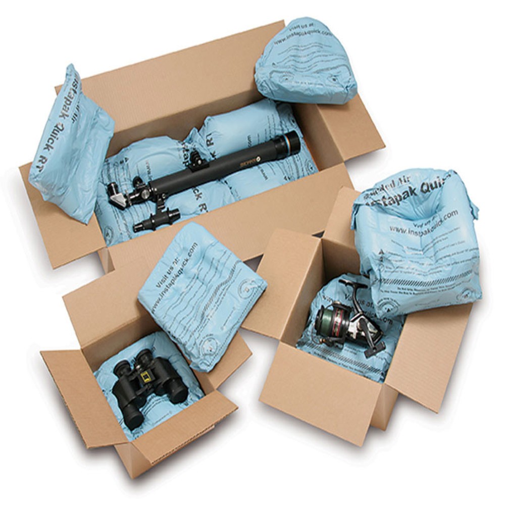 Produktabbildung Nr. 1: Instapack Quick RT, 460x460mm, Nr. 20, 36 Stück pro Karton