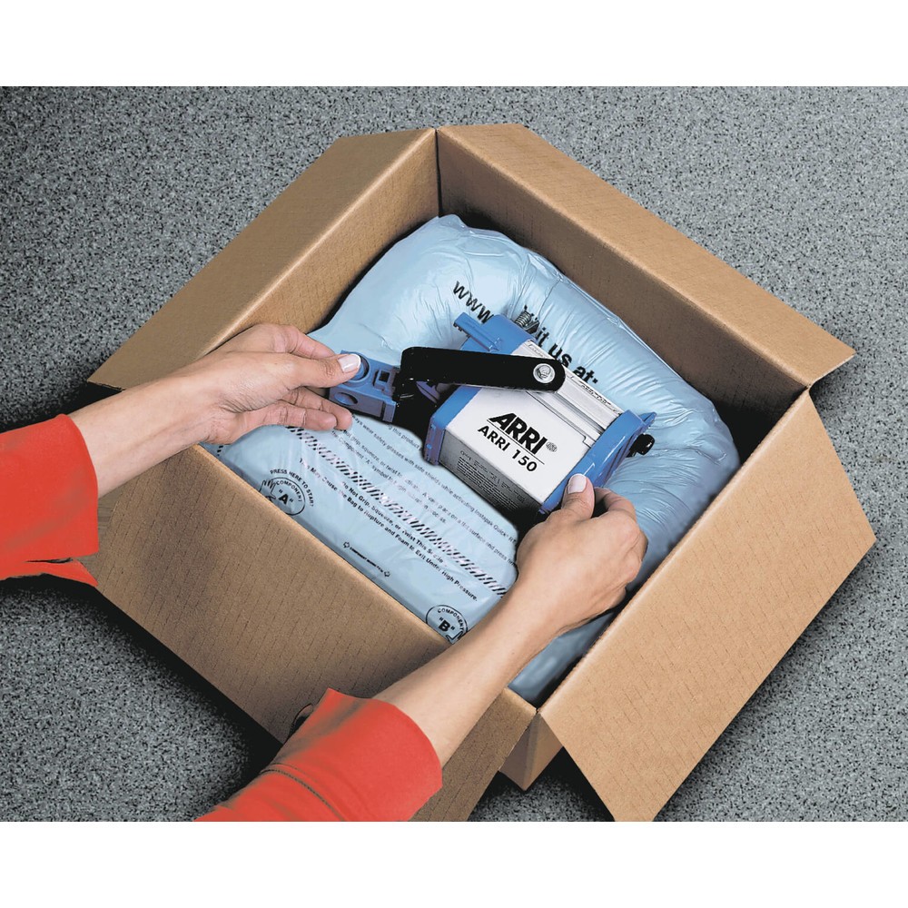 Produktabbildung Nr. 4: Instapack Quick RT, 460x460mm, Nr. 20, 36 Stück pro Karton
