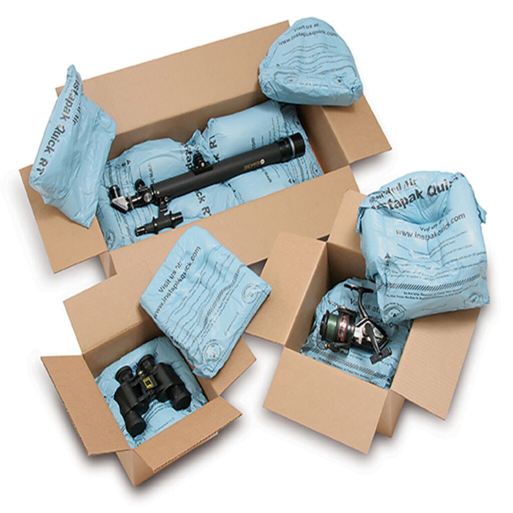 Produktabbildung: Instapack Quick RT, 380x460mm, Nr. 10, 36 Stück pro Karton