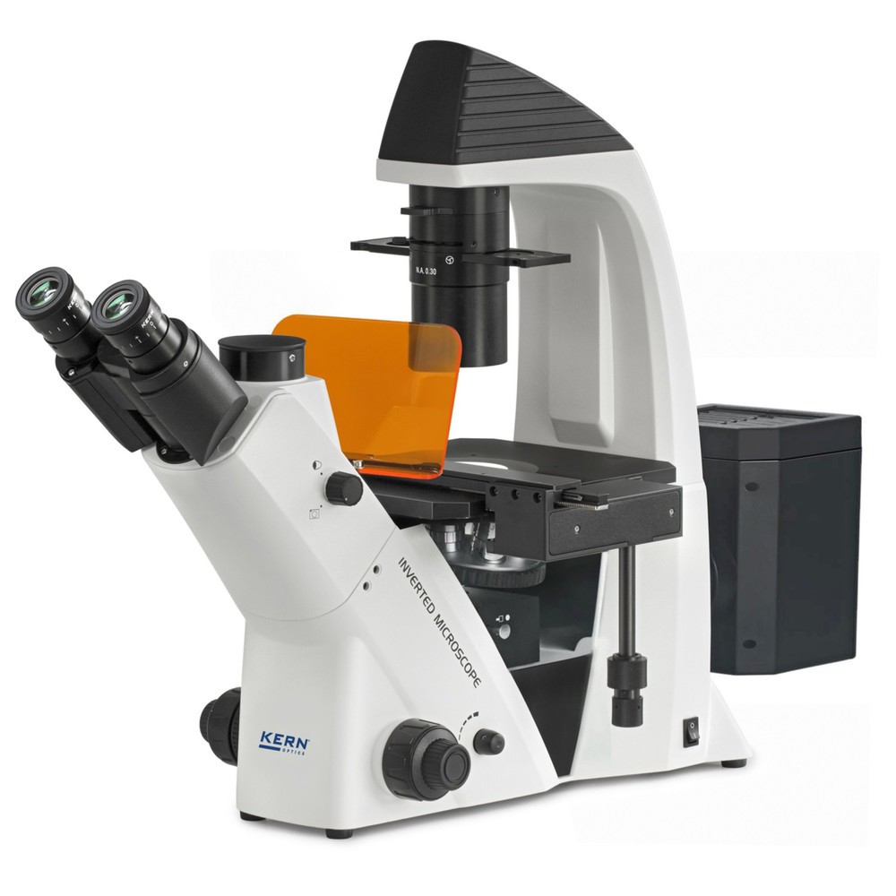 Product afbeelding: Inversiemicroscoop KERN Optics OCM 165
