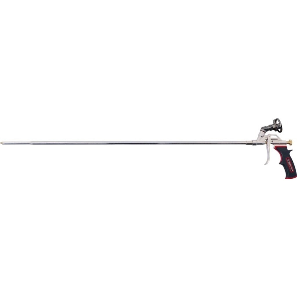 IRION 1K-Montagepistole Metall Lite XL 80, Metall, Kunststoff, f. Produktabbildung: IRION 1K-Montagepistole Metall Lite XL 80, Metall, Kunststoff, f.