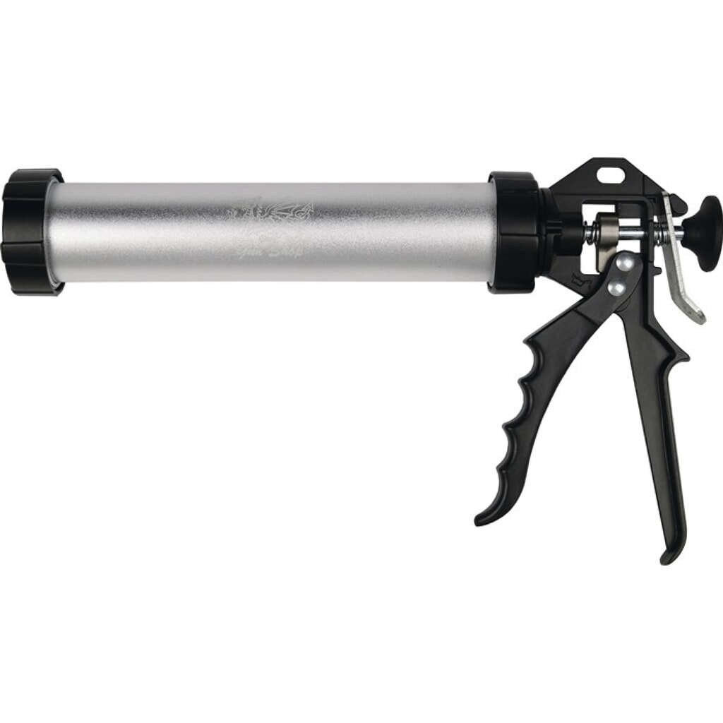 Produktabbildung: IRION Handfugenpistole HPS, f.310 ml Kartuschen/Beutel bis 400ml, Typ 400 geschlossen