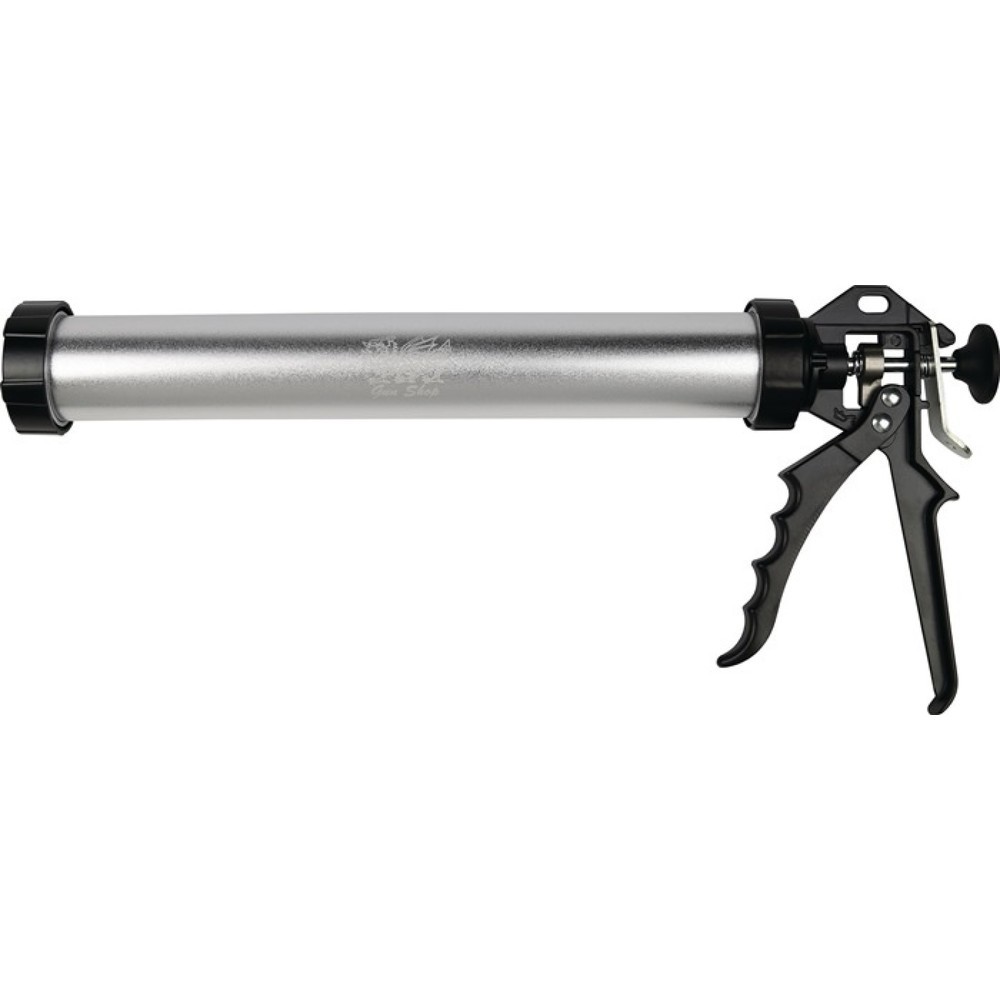 Produktabbildung: IRION Handfugenpistole HPS, f.310 ml Kartuschen/Beutel bis 600 ml, Typ 600 geschlossen