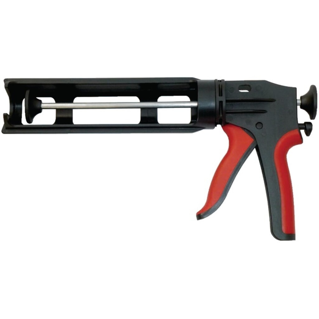 IRION Kartuschenpresse HPS44 Ku.drehbare Schale Produktabbildung: IRION Kartuschenpresse HPS44 Ku.drehbare Schale