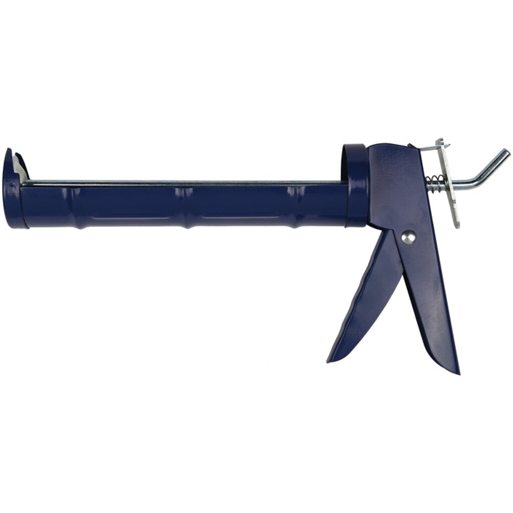 Produktabbildung: IRION Kartuschenpresse HS65 Stahlbl.Zahnstange