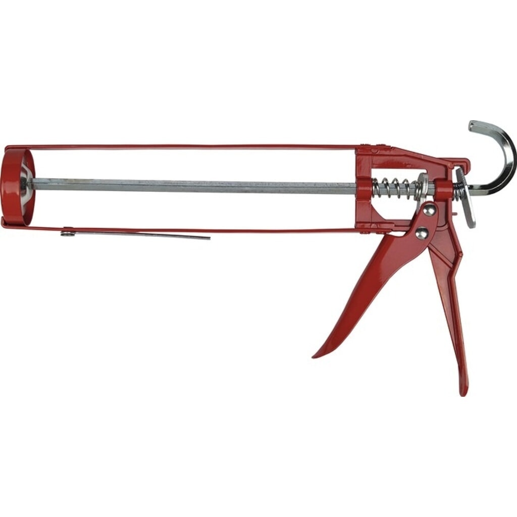 IRION Skelettpistole HS84-S, Sechskant-Schubstange, Metall Produktabbildung: IRION Skelettpistole HS84-S, Sechskant-Schubstange, Metall