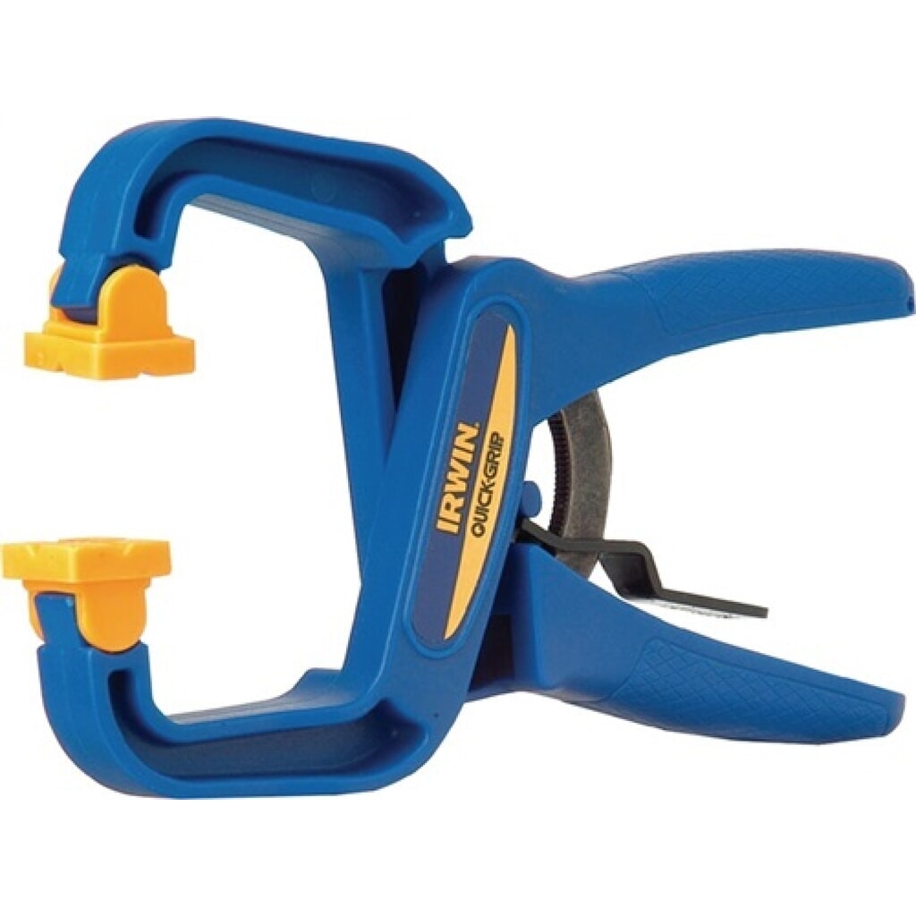 Produktabbildung: Einhandzwinge Handi Clamp Spann-W.50mm A.50mm IRWIN
