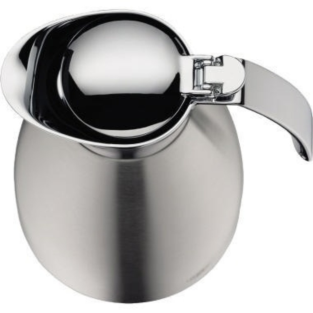Produktabbildung: alfi Isolierkanne Gusto TT 3527205100 1l Metall/Edelstahl si