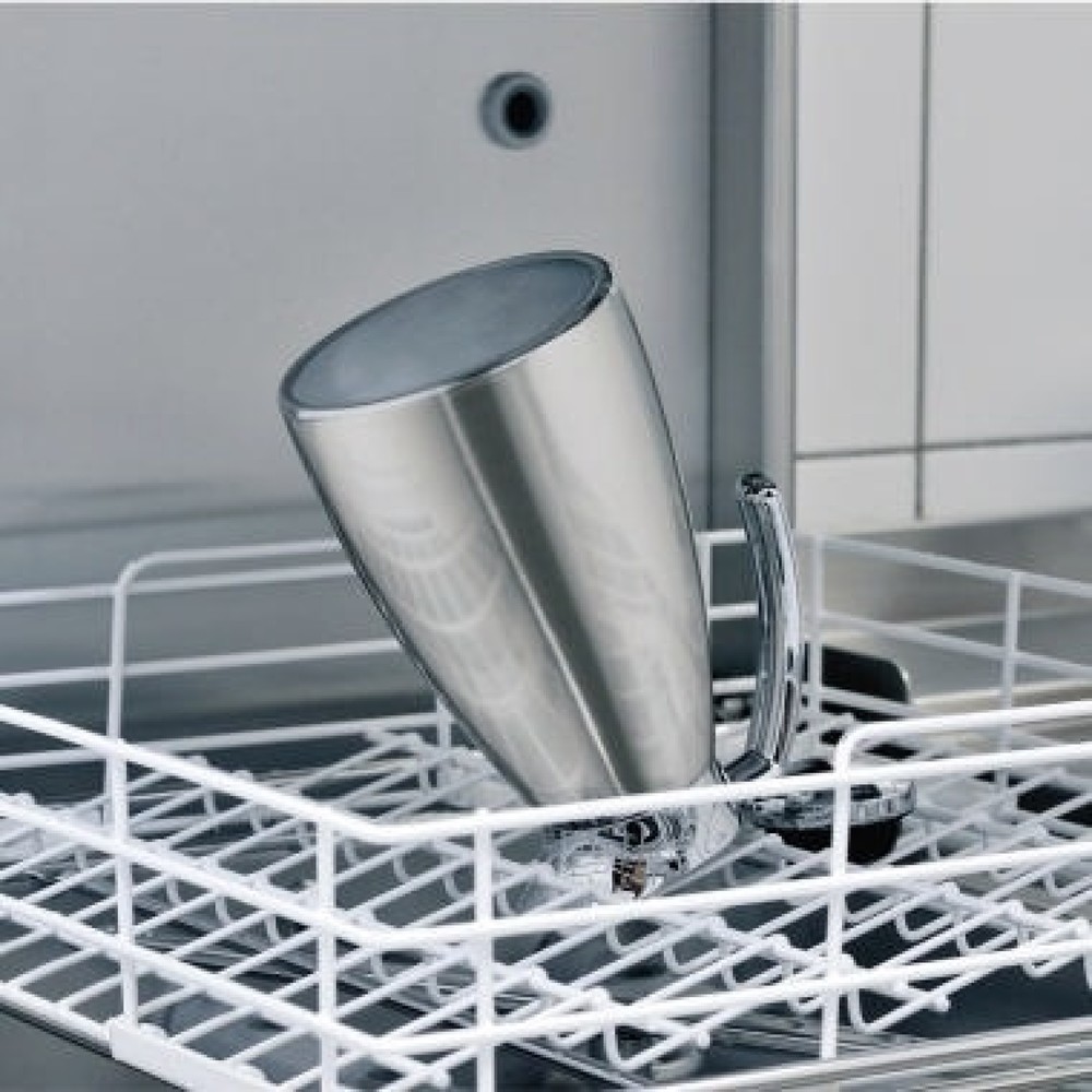 Produktabbildung Nr. 6: alfi Isolierkanne Gusto TT 3527205100 1l Metall/Edelstahl si