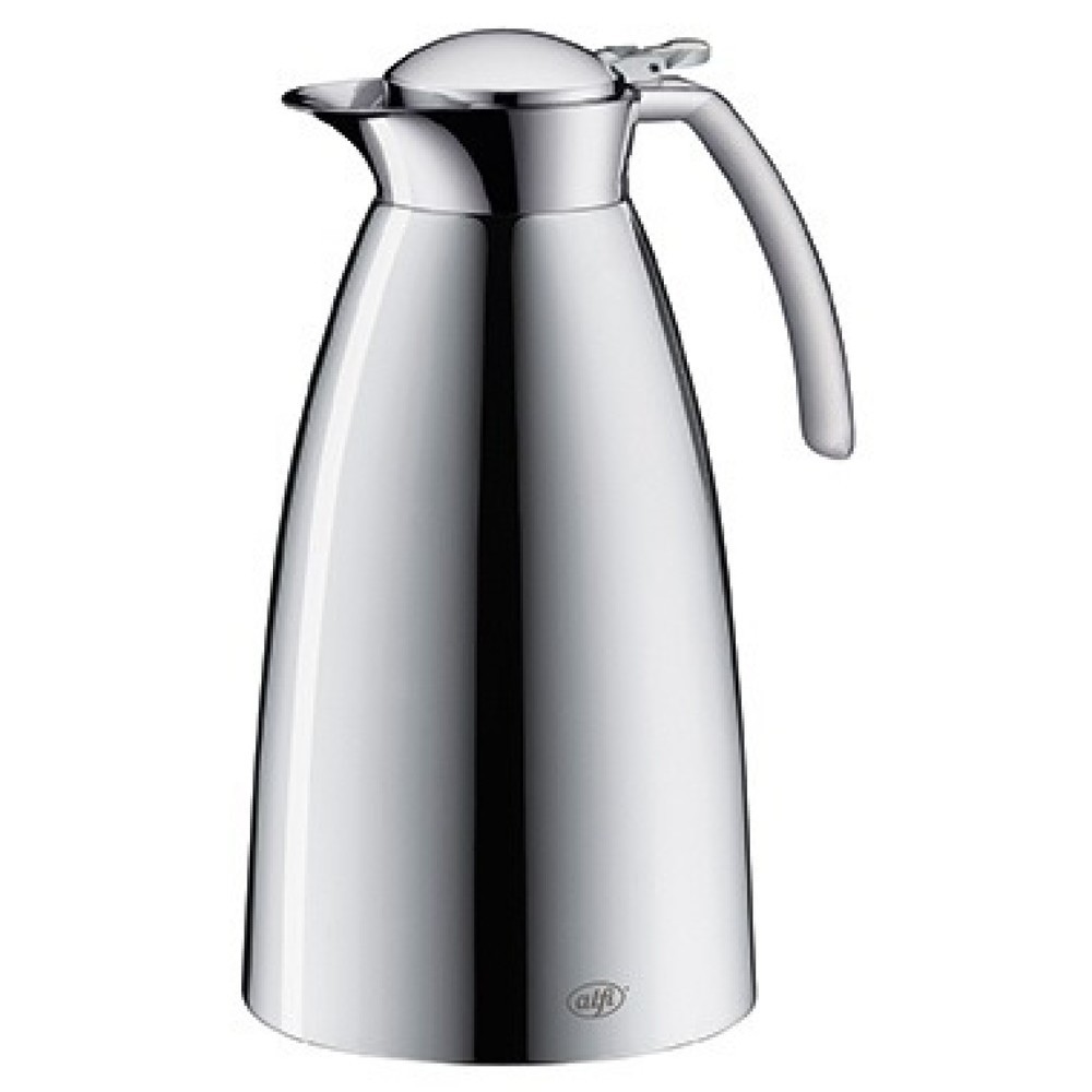 Produktabbildung Nr. 1: alfi Isolierkanne Gusto TT 3527205150 1,5l Metall/Edelstahl si