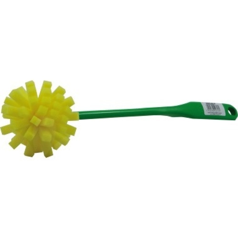Produktabbildung: Nölle Profi Brush Isolierkannenb. 300380 30cm blau/gelb