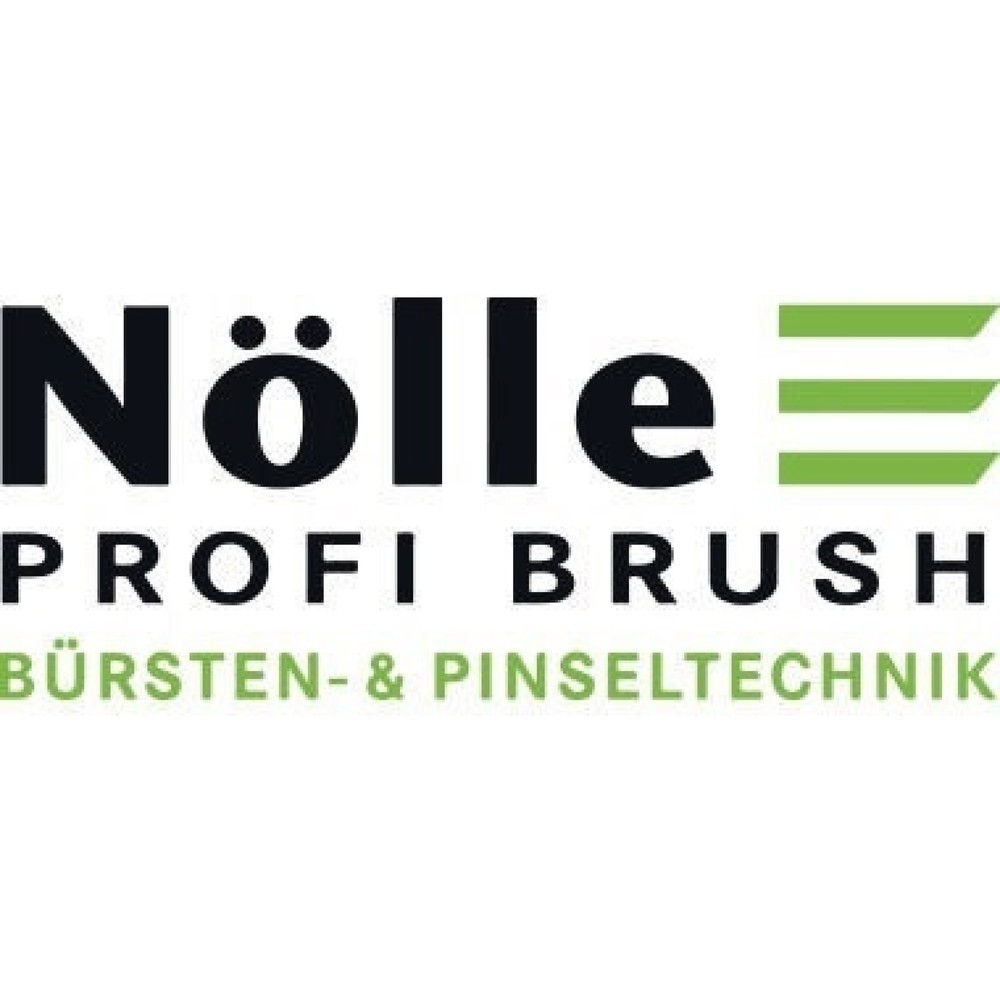 Produktabbildung Nr. 2: Nölle Profi Brush Isolierkannenb. 300380 30cm blau/gelb