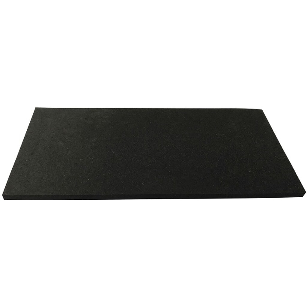 ITES Zellkautschukplatte, EPDM schwarz, Breite 1 m Länge 10 m Dicke 3 mm Produktabbildung: ITES Zellkautschukplatte, EPDM schwarz, Breite 1 m Länge 10 m Dicke 3 mm