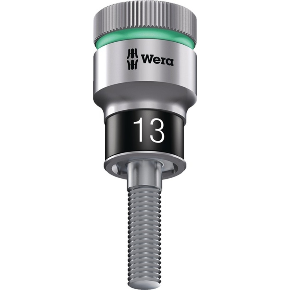 N° de l'image du produit 3 : Jeu de clés à douille 8790 HMC HF 10 pièces 1/2 po. 10-19 mm pour vis à six pans