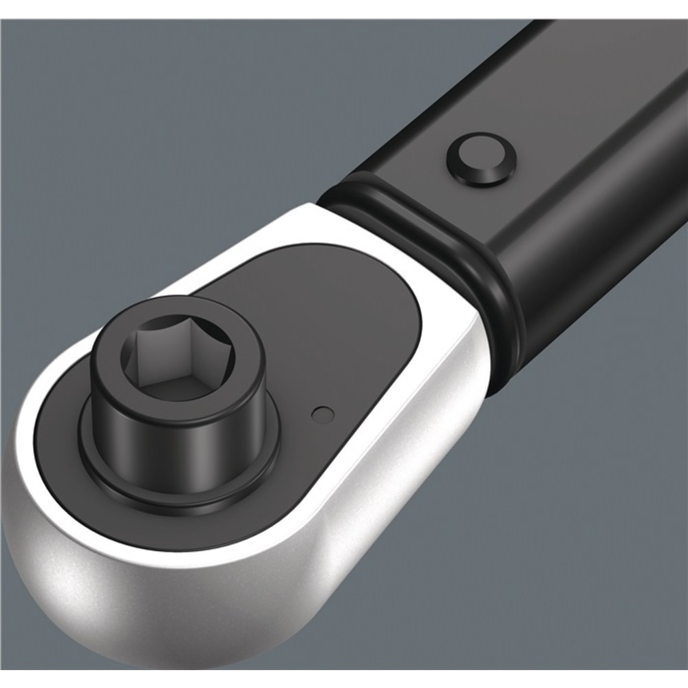 N° de l'image du produit 2 : Jeu de clés dynamométriques Click-Torque A 6 Set 1 20 pièces 2,5-25 Nm 1/4 po. W