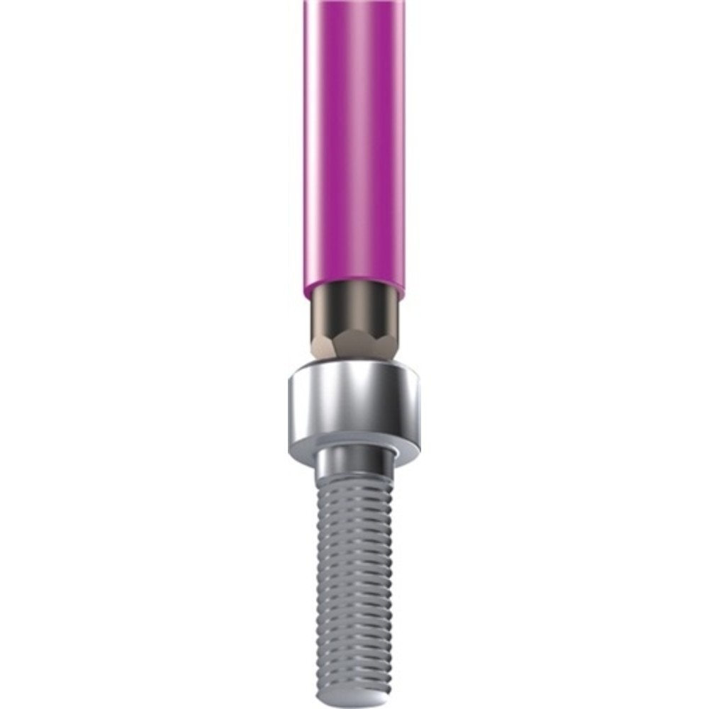 N° de l'image du produit 2 : Jeu de tournevis hexagonal 950 SPKL/9 SM HF 9 pcs. SW 1,5-10 mm long codé couleu