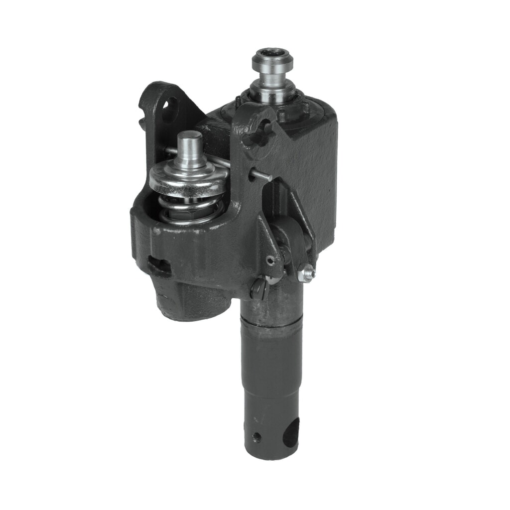 (AC) Hydraulikaggregat 2000kg Produktabbildung: (AC) Hydraulikaggregat 2000kg