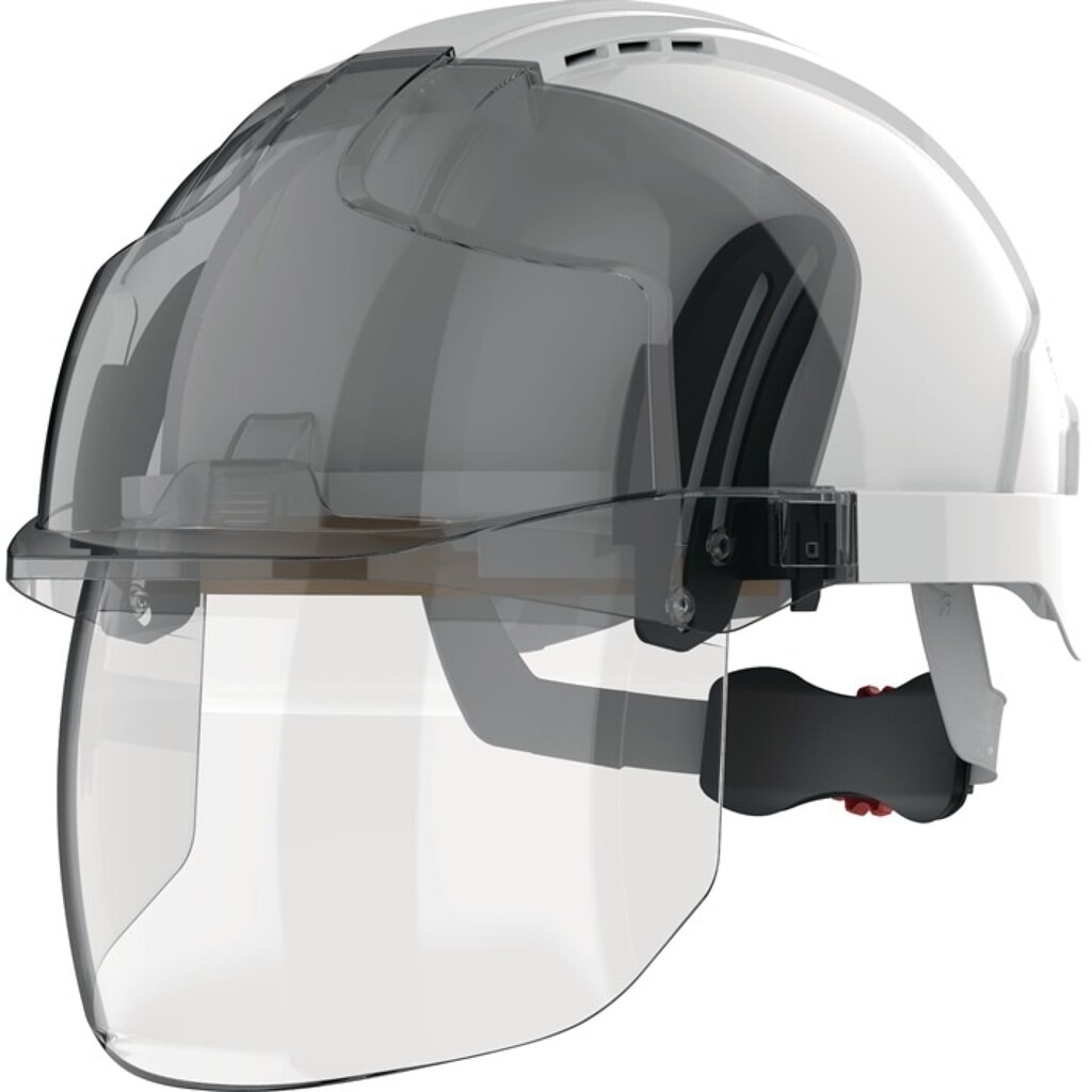 JSP Industriekletterhelm EVO® VISTAshield®