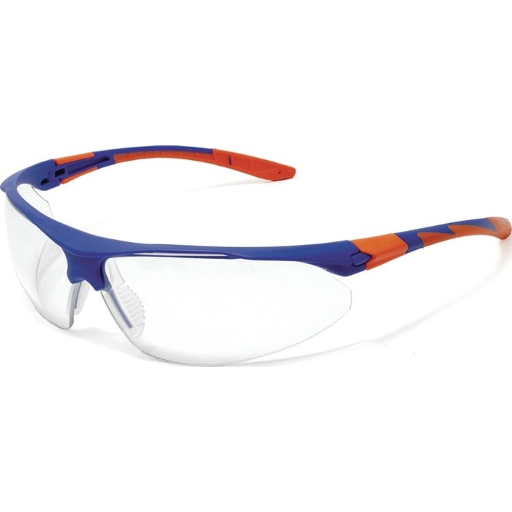 Illustration du produit: JSP Lunettes de protection Stealth™ 9000, verres incolores, EN 166 EN 170, polycarbonate