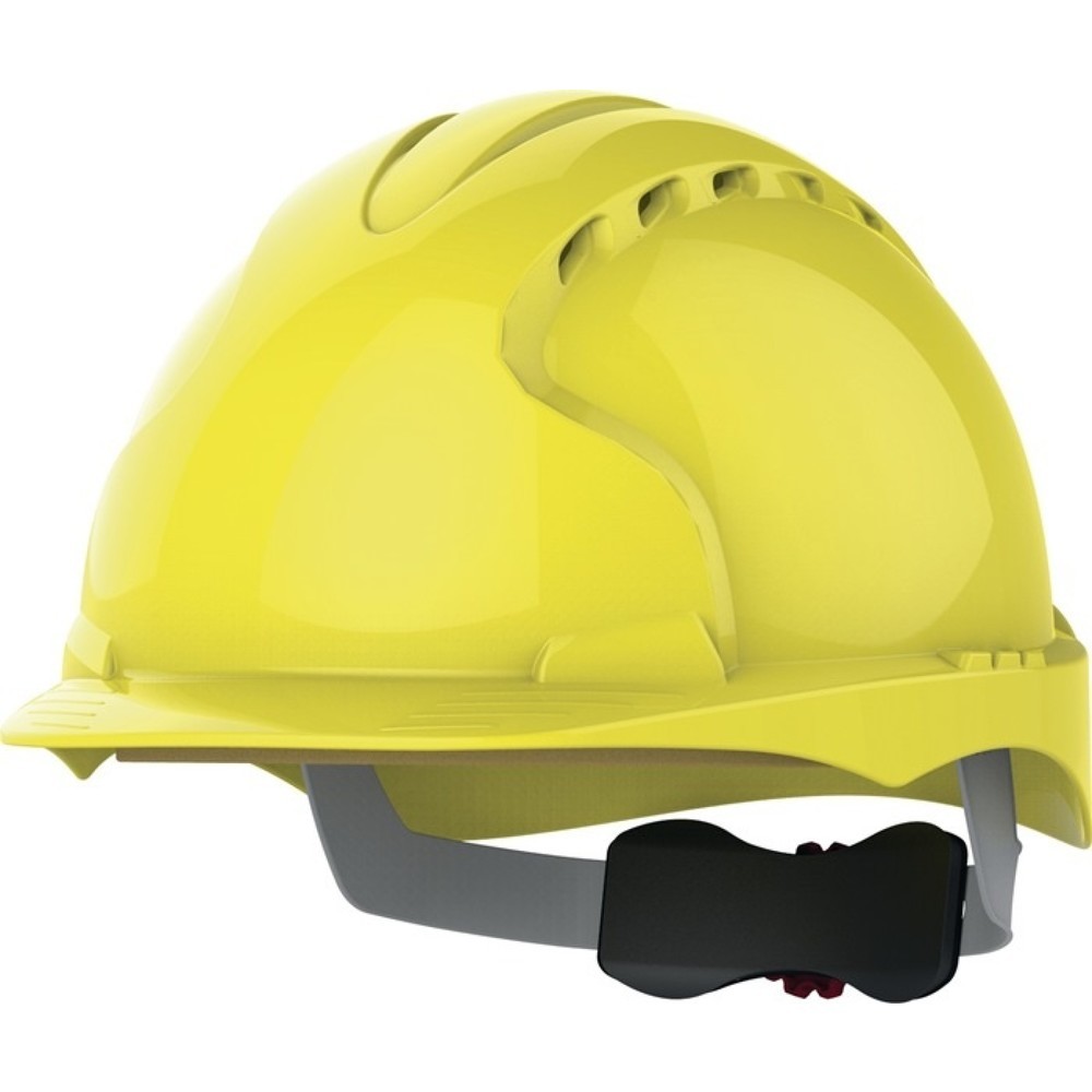 Produktabbildung: JSP Schutzhelm EVO®3-Revolution® 6 (Pkt.)