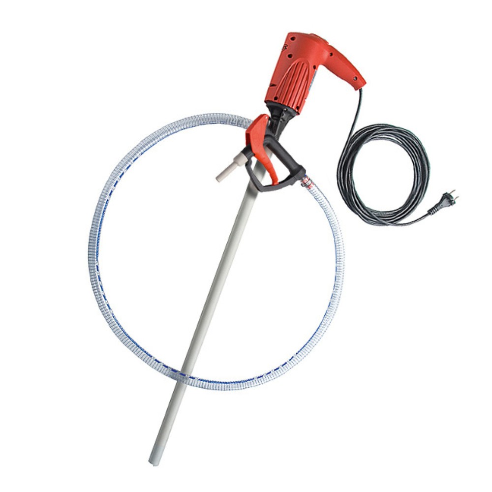Número de imagen del producto 1: Juego de bombas FLUX AdBlue® JUNIOR, para bidón y barriles