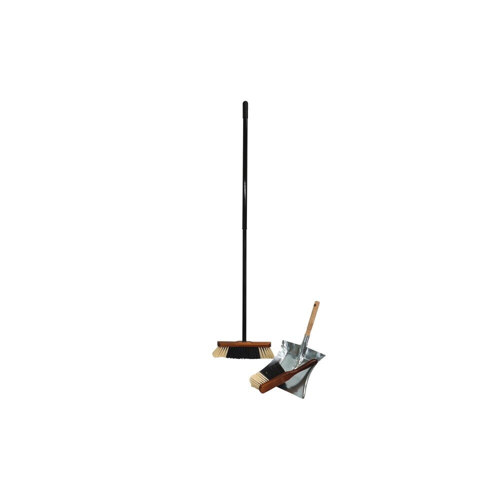 Número de imagen del producto 3: Juego de cepillos para habitación de 4 piezas