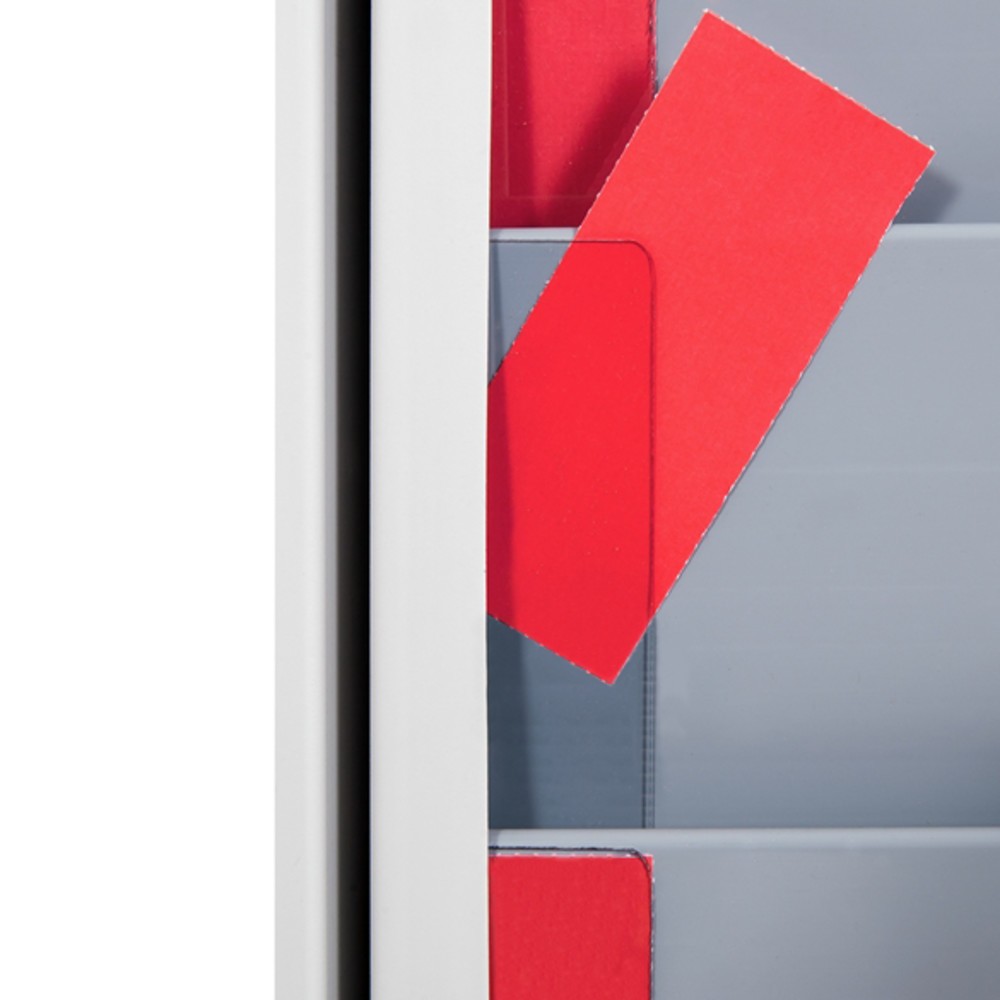 Número de imagen del producto 2: Juego de etiquetas flexoboard
