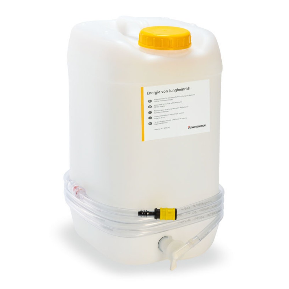 Product image: Jungheinrich Water replenishment station for Aquamatik