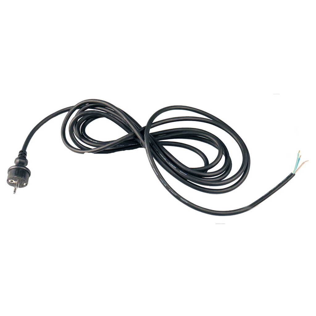 Produktabbildung: Kabel - 5m - Serie 3007XX - 1 Spitze