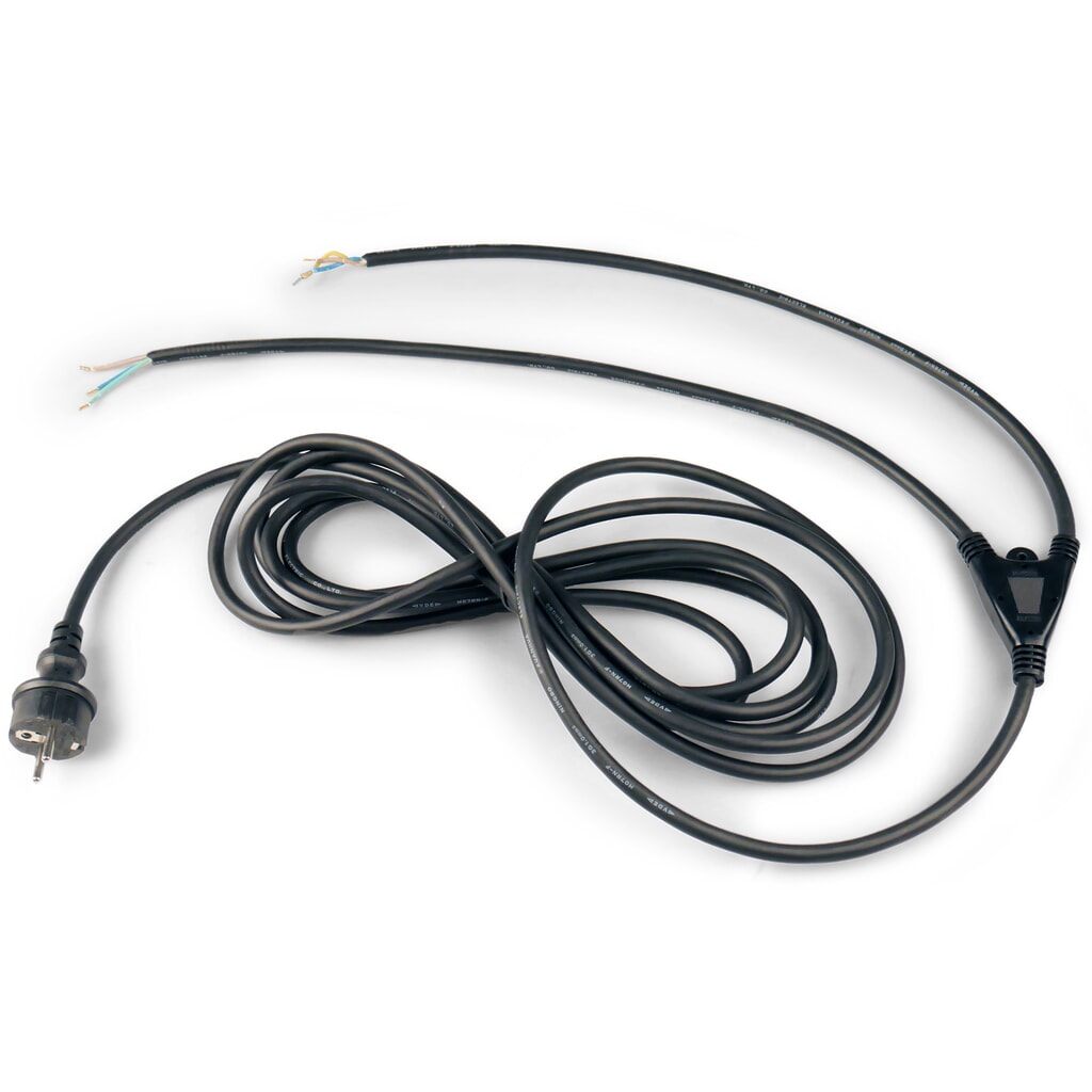 Produktabbildung: Kabel - 5m - 2 Enden