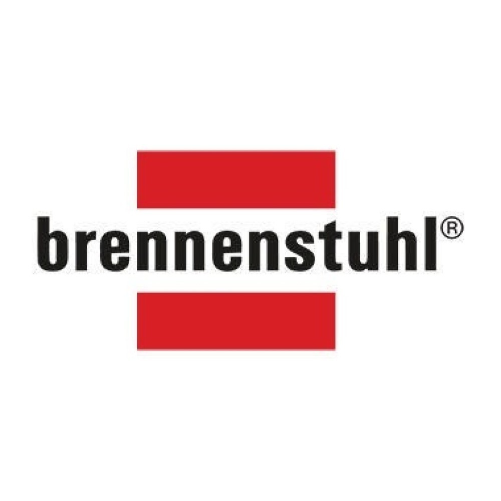 Produktabbildung Nr. 2: brennenstuhl Steckdosenleiste Premium-Line 1951140100 4fach sw
