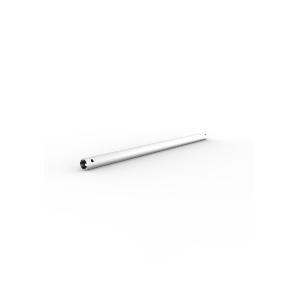 Kabeltrommelachse für META MULTIPAL Kabeltrommelregal, Durchmesser 42,4 mm, für Fachbreite 900 mm Produktabbildung: Kabeltrommelachse für META MULTIPAL Kabeltrommelregal, Durchmesser 42,4 mm, für Fachbreite 900 mm