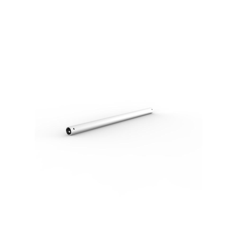 Product afbeelding: Kabeltrommelas voor kabeltrommelstelling META MULTIPAL, diameter 60,3 mm, voor vakbreedte 1.100 mm