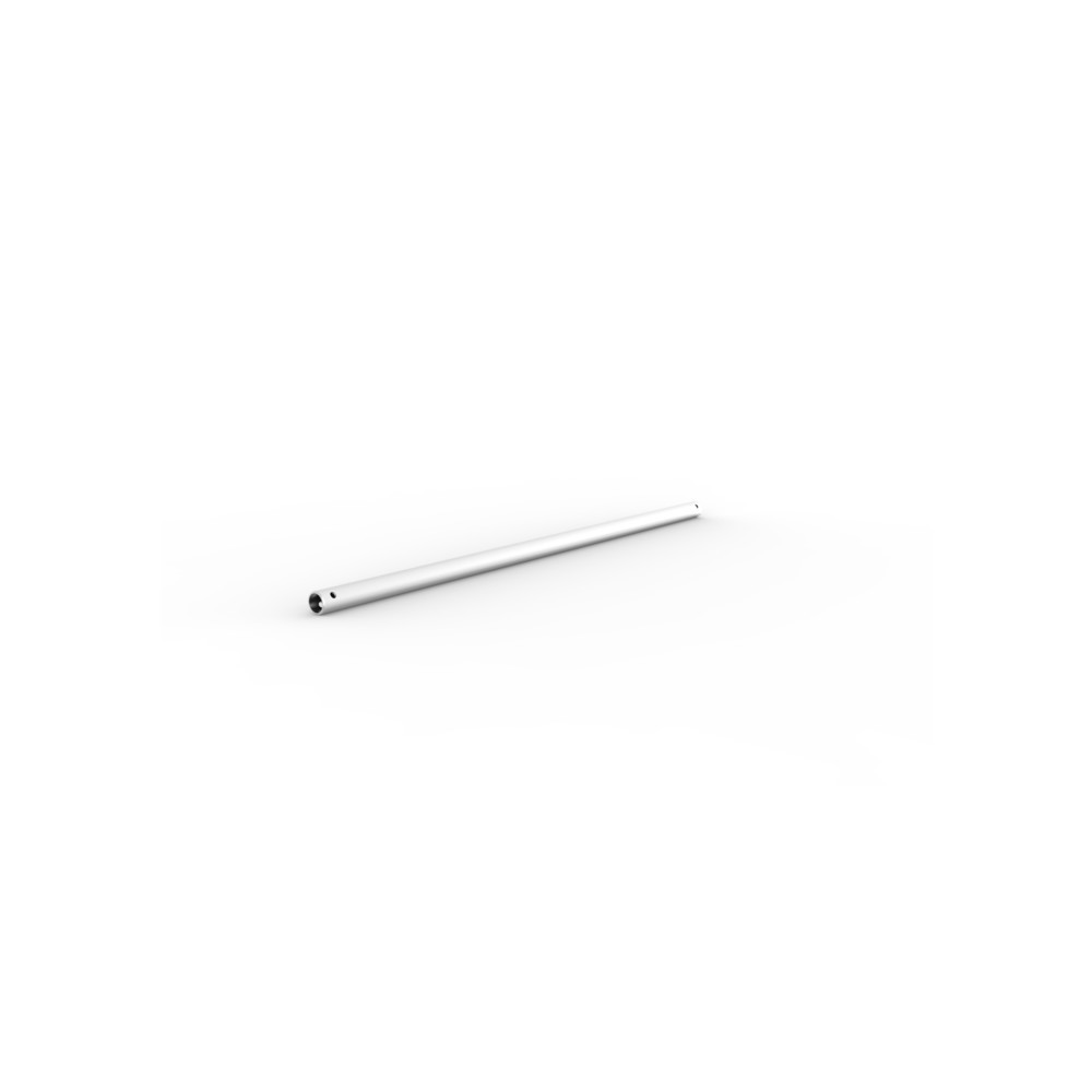 Product afbeelding: Kabeltrommelas voor kabeltrommelstelling META MULTIPAL, diameter 42,4 mm, voor vakbreedte 1.300 mm