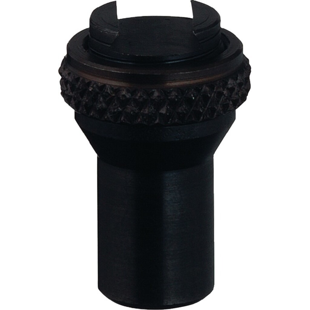 KÄFER Einspannschaft, Schaft-D.8 mm h6, passend zu Fühlhebelmessgerät Produktabbildung: KÄFER Einspannschaft, Schaft-D.8 mm h6, passend zu Fühlhebelmessgerät