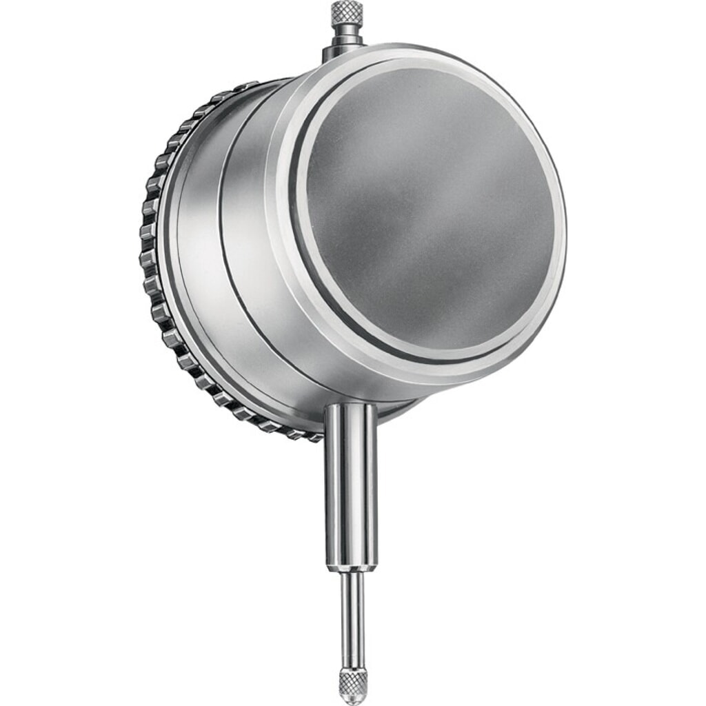 Produktabbildung: KÄFER Magnetrückwand, für Außenring-Ø 58 mm, passend zu Messuhren