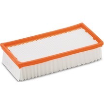 KÄRCHER Flachfaltenfilter DRY 6.904-367.0