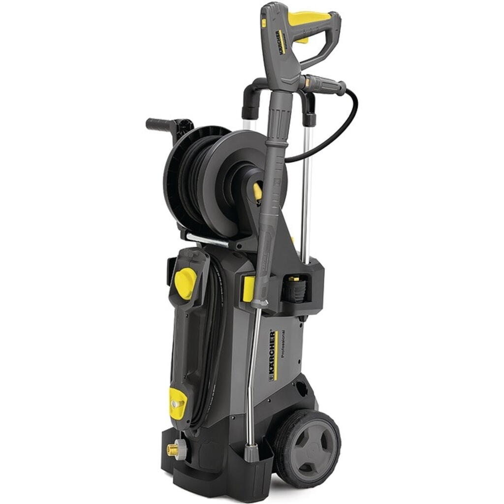 Produktabbildung: KÄRCHER Hochdruckreiniger HD 5/17 CX Plus 480 l/h 170bar 3 kW