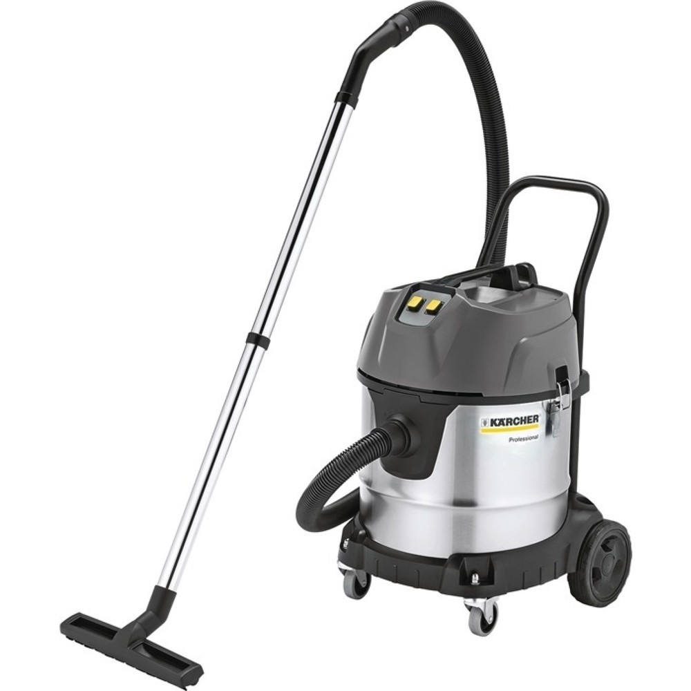 Produktabbildung: KÄRCHER Nass- und Trockensauger NT 50/2 Me Classic Edition