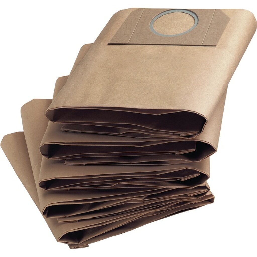KÄRCHER Papierfilterbeutel