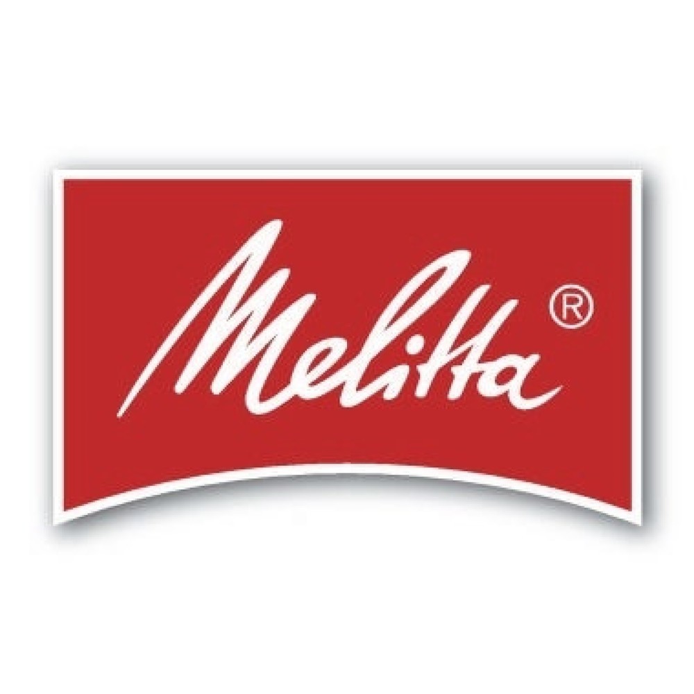 Produktabbildung Nr. 2: Melitta®  Kaffeefiltertüte Typ 1x4 206810 naturbraun 80 St./Pack.