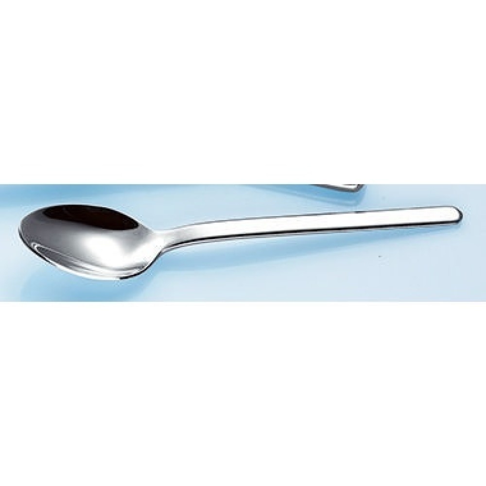 Produktabbildung: Esmeyer Kaffeelöffel Bettina 250-09 14,3cm Edelstahl si 12 St./Pack.
