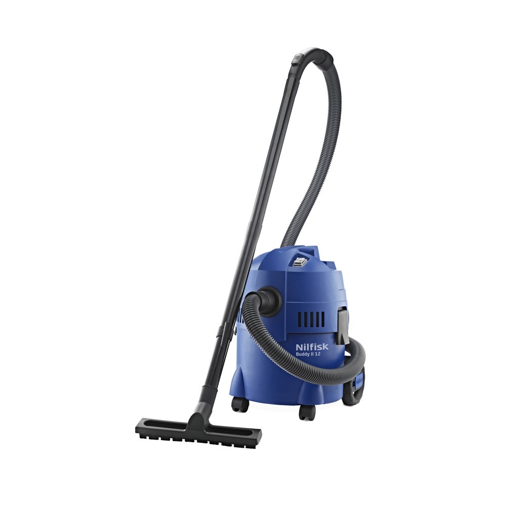 Obrázok výrobku: Kancelársky vysávač Nilfisk® Buddy II 18, 1 200 W, 18 litrov