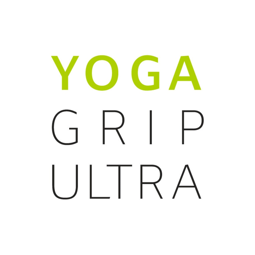 Produktabbildung Nr. 2: Ecke für Anti-Ermüdungsmatte YOGA GRIP ULTRA, gelb