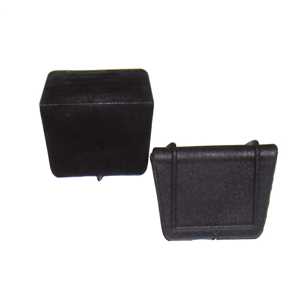Kantenschützer aus Kunststoff, ohne Dorn, bis Bandbreite 25 mm Produktabbildung: Kantenschützer aus Kunststoff, ohne Dorn, bis Bandbreite 25 mm