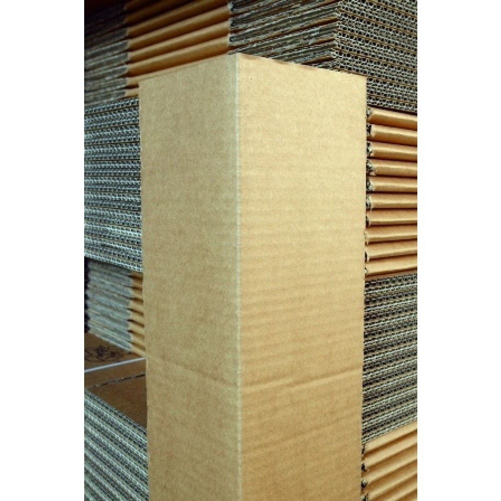 Produktabbildung Nr. 4: Kantenschutz-Profil aus Wellpappe